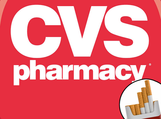 CVS, Cigarettes CVS, Cigarettes
